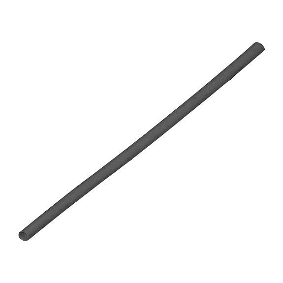 OR-KT-13217/B BUŽIR TERMO 4MM 1M BLISTER ORNO