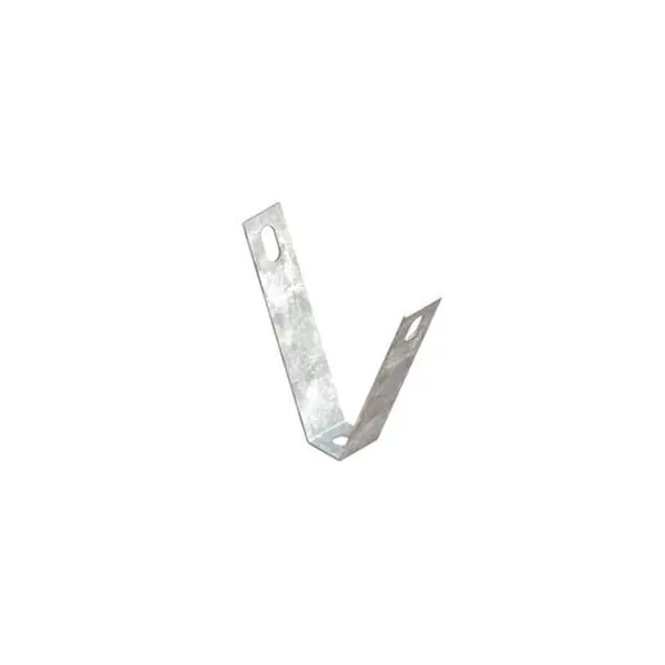 TRAPEZNI NOSAČ S UPREŠNOM MATICOM EN TM10 S , d=1,50 mm