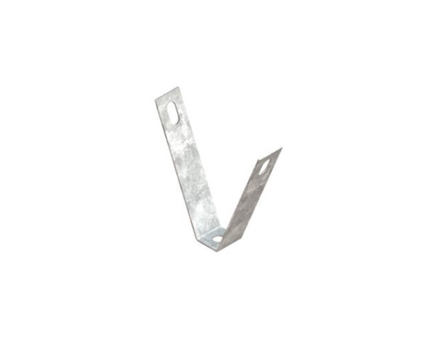 TRAPEZNI NOSAČ S UPREŠNOM MATICOM EN TM8 S , d=1,50 mm