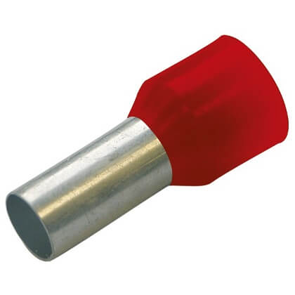 TULJAK IZOL 35/16 CRVENI (P-50)