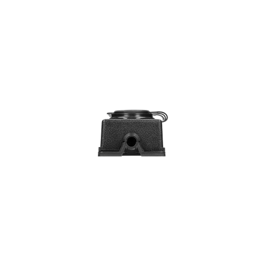 OR-AE-13167-GS UTIČNICA GUMENA 4XŠUKO IP44 SA POKLOPCEM ORNO