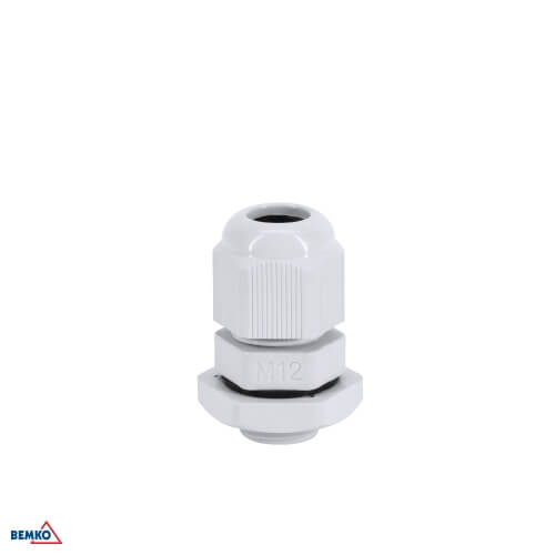 UVODNICA S MATICOM M12 IP68 BEMKO