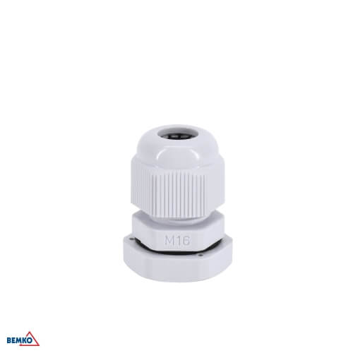 E45-M-16-S/1 UVODNICA S MATICOM M16 IP68 BEMKO