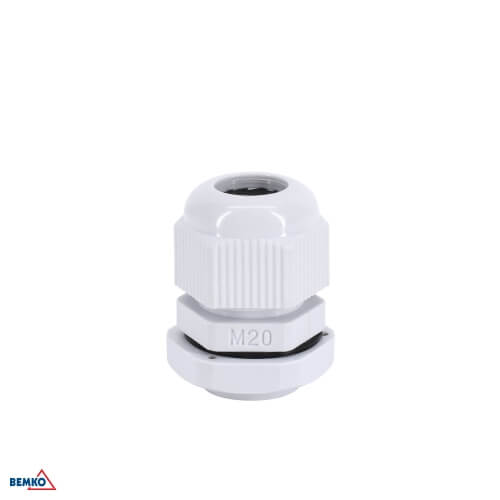 UVODNICA S MATICOM M20 IP68 BEMKO