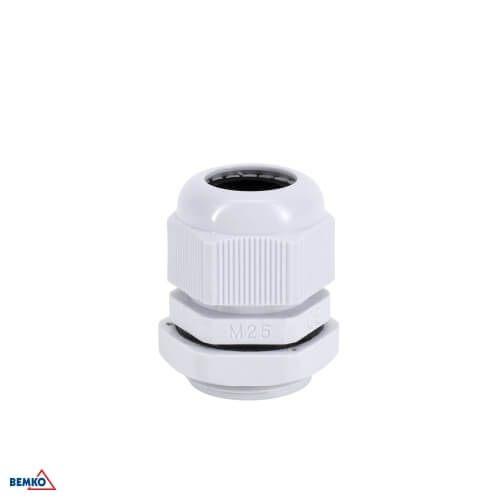 UVODNICA S MATICOM M25 IP68 BEMKO