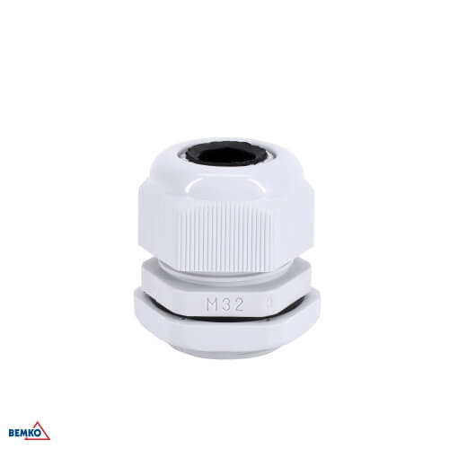 E45-M-32-S/1 UVODNICA S MATICOM M32 IP68 BEMKO