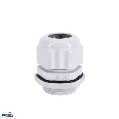 UVODNICA S MATICOM M40 IP68 BEMKO