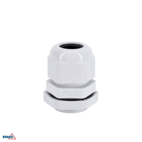 UVODNICA S MATICOM PG16 IP68 BEMKO