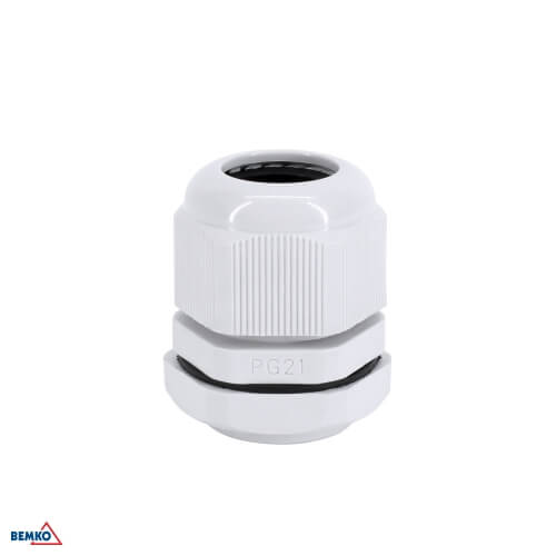 E45-DK-PG-21-S/1 UVODNICA S MATICOM PG21 IP68 BEMKO