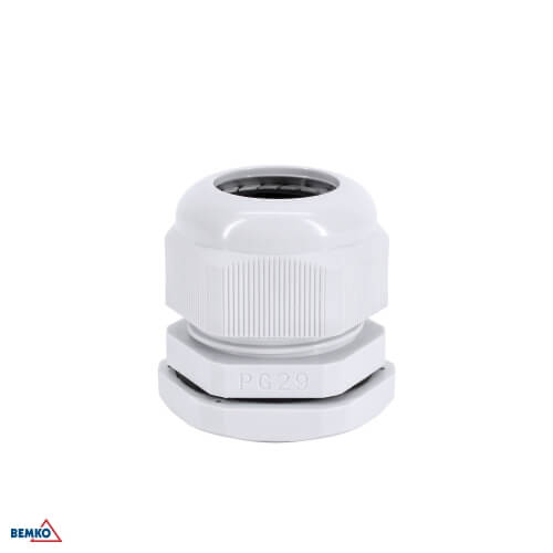 UVODNICA S MATICOM PG29 IP68 BEMKO