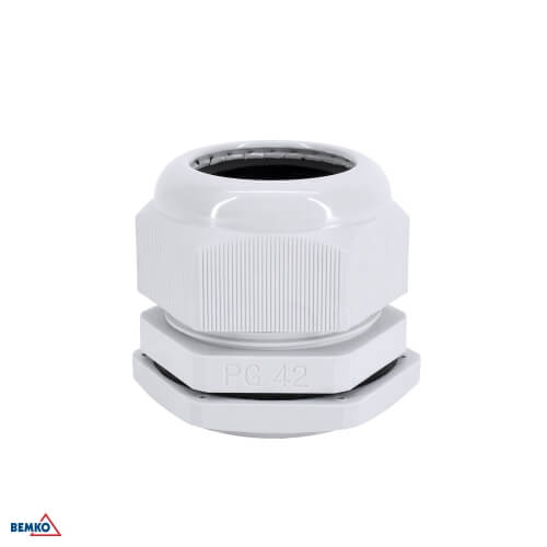 UVODNICA S MATICOM PG42 IP68 BEMKO