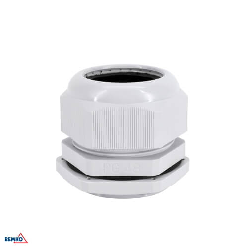 UVODNICA S MATICOM PG48 IP68 BEMKO