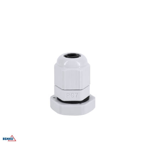 UVODNICA S MATICOM PG7 IP68 BEMKO