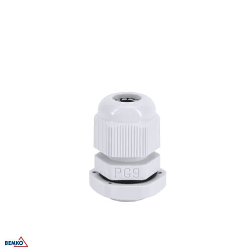 UVODNICA S MATICOM PG9 IP68 BEMKO