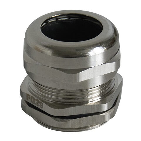 UVODNICA S MATICOM METALNA PG16 IP68