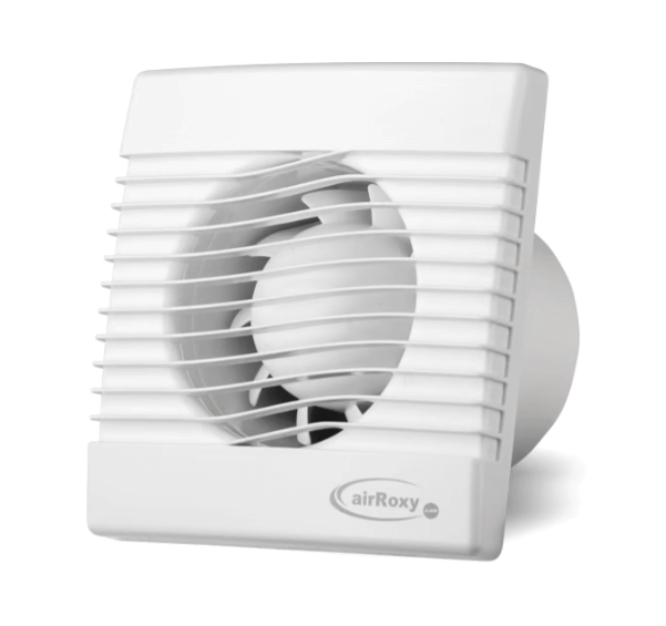 01-003_ROXY VENTILATOR PRIM FI100 S STANDARD TIMER AIR-ROXY