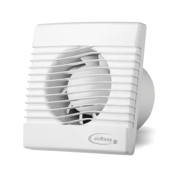 01-003_ROXY VENTILATOR PRIM FI100 S STANDARD TIMER AIR-ROXY