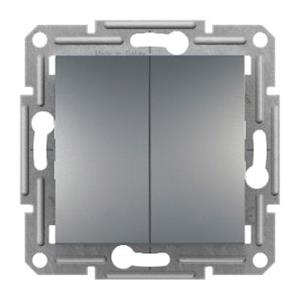 EPH0300162 ASFORA SKLOPKA SERIJSKA BOJA METALA