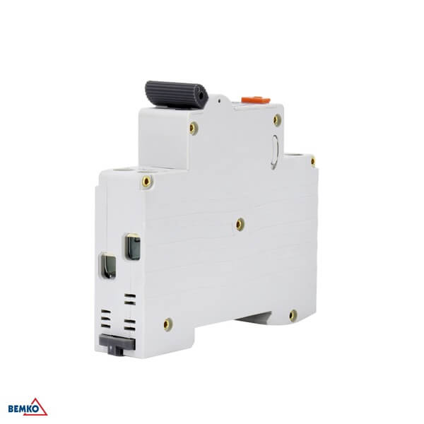 A08-GKR-A-C10 KOMBINIRANA ZAŠTITNA SKLOPKA RCBO 1P C 10A 30mA A 6kA SCHELINGER