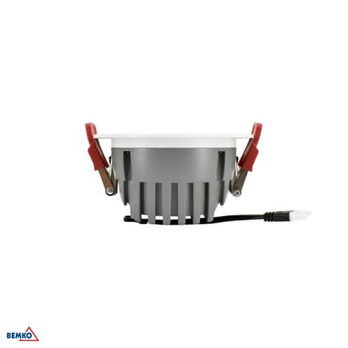 C70-DLF2-150-4K LED DOWNLIGHTER 15W 4000K 1200lm OKRUGLI FALED2 UGRADNI IP44
