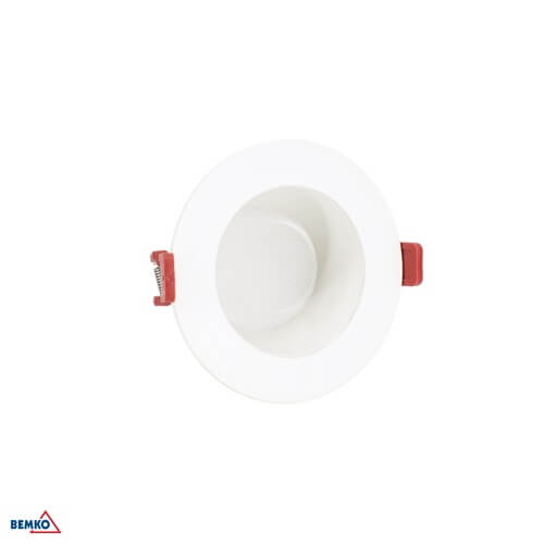 C70-DLF2-150-4K LED DOWNLIGHTER 15W 4000K 1200lm OKRUGLI FALED2 UGRADNI IP44