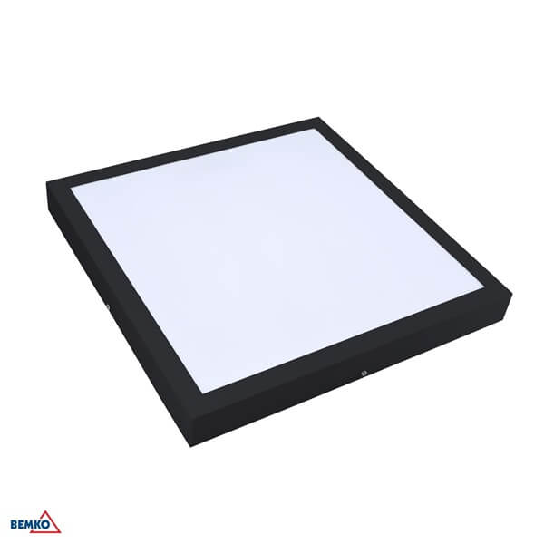 C72-BLD-044-320-4K-BL LED PANEL BACKLIGHT 32W 4000K 3500lm IP44 40x40 DENAR CRNI