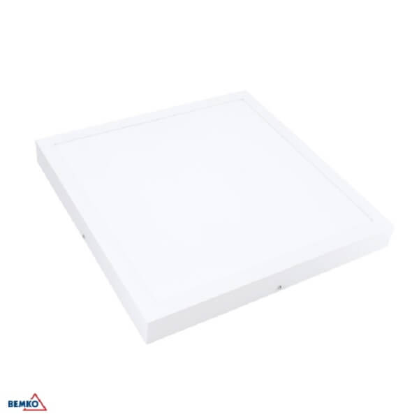 C72-BLD-044-320-4K-WH LED PANEL BACKLIGHT 32W 4000K IP44 40x40 DENAR BIJELI