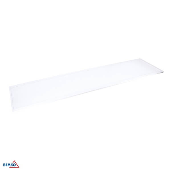C71-PLM-123-400-4K-WH LED PANEL 40W, 4000 K, 120X30 "MIDAL"BIJELI 4100lm