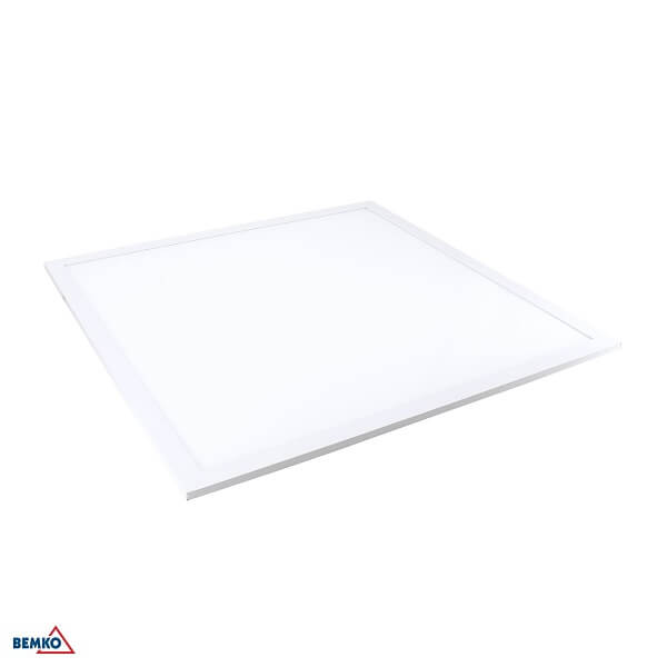 C71-PLN-066-400-4K-IP65 LED PANEL 40W, 4000 K, 60X60 "NEMO" IP65 BIJELI 4400lm