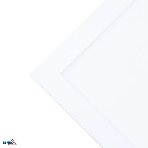 C72-BLM-066-340-4K-WH LED PANEL BACKLIGHT 34W 4000K IP40 60x60 4000lm MINTAL BIJELI