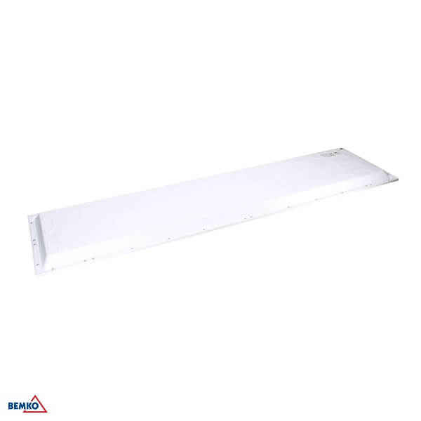 C72-BLS-123-200-4K-WH-U19 LED PANEL BACKLIGHT 20W 4000K IP44 120x30 3000lm SUPERIOR BIJELI UGR<19