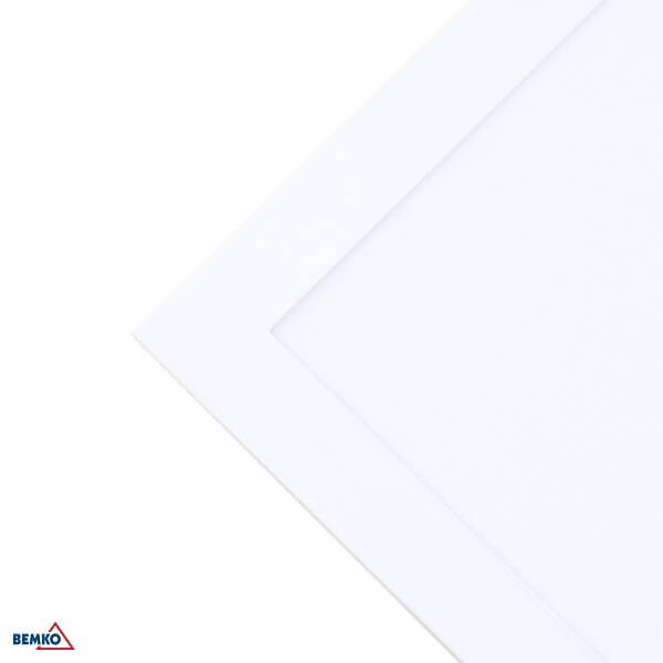 C72-BLS-123-200-4K-WH-U19 LED PANEL BACKLIGHT 20W 4000K IP44 120x30 3000lm SUPERIOR BIJELI UGR<19
