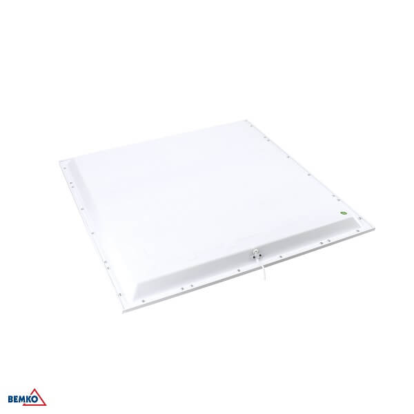 C72-BLS-066-200-4K-WH-U19 LED PANEL BACKLIGHT 20W 4000K IP44 60x60 3000lm SUPERIOR BIJELI UGR<19