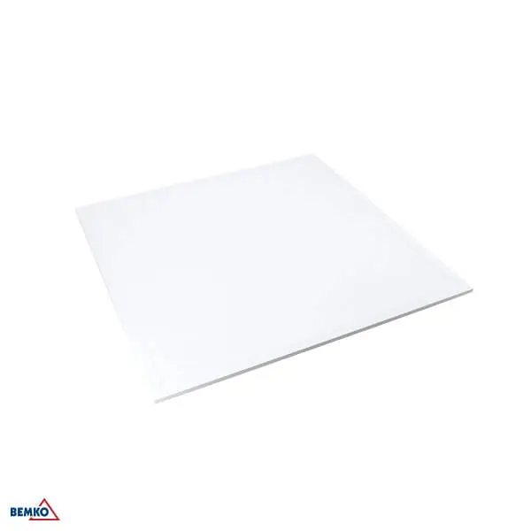 C72-BLS-066-200-4K-WH-U19 LED PANEL BACKLIGHT 20W 4000K IP44 60x60 3000lm SUPERIOR BIJELI UGR<19