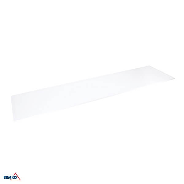 C72-BLS-123-260-4K-WH-U19 LED PANEL BACKLIGHT 26W 4000K IP44 120x30 4000lm SUPERIOR BIJELI UGR<19