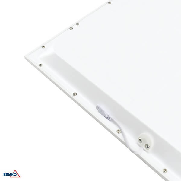 C72-BLS-066-420-CCT-WH LED PANEL BACKLIGHT 30W/36W/42W CCT IP65 60x60 SUPERIOR BIJELI UGR<19 CRI90
