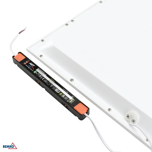 C72-BLS-066-420-CCT-WH LED PANEL BACKLIGHT 30W/36W/42W CCT IP65 60x60 SUPERIOR BIJELI UGR<19 CRI90