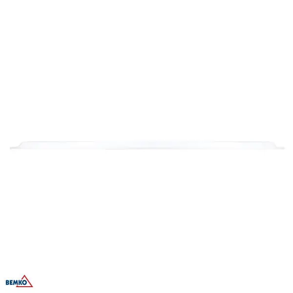C72-BLS-123-410-4K-WH-U19 LED PANEL BACKLIGHT 41W 4000K IP44 120x30 6000lm SUPERIOR BIJELI UGR<19