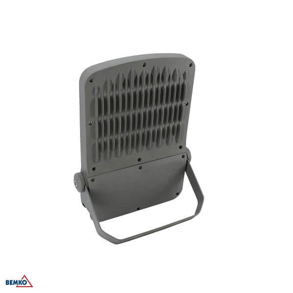 S-C66-LFC-100DG-3K-9090 LED REFLEKTOR 100W 3000K CAMPUS IP66 15000lm 90X90 SIVI