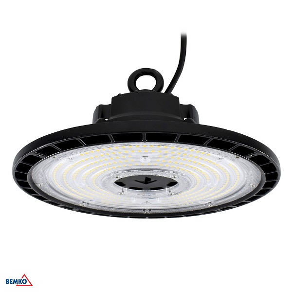 C85-HBP3-150D-090BL LED SVJETILJKA 150W 4000K HIGHBAY PARIT 3 IP65 24.000lm 90° DALI