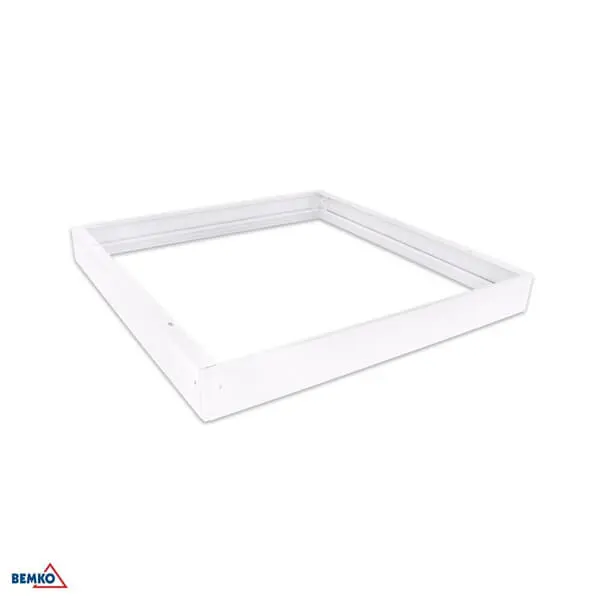 C79-RNT066-WH-ECO OKVIR NADGRADNI ZA LED PANEL 60X60 BIJELI
