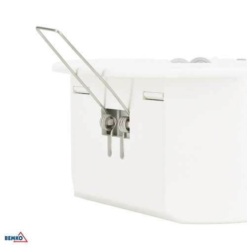 C90-TLR2-3ZS-AT3H PANIK SVJETILJKA LED 2,5W 3H IP65 OKRUGLA TOLER-2 OPTIKA