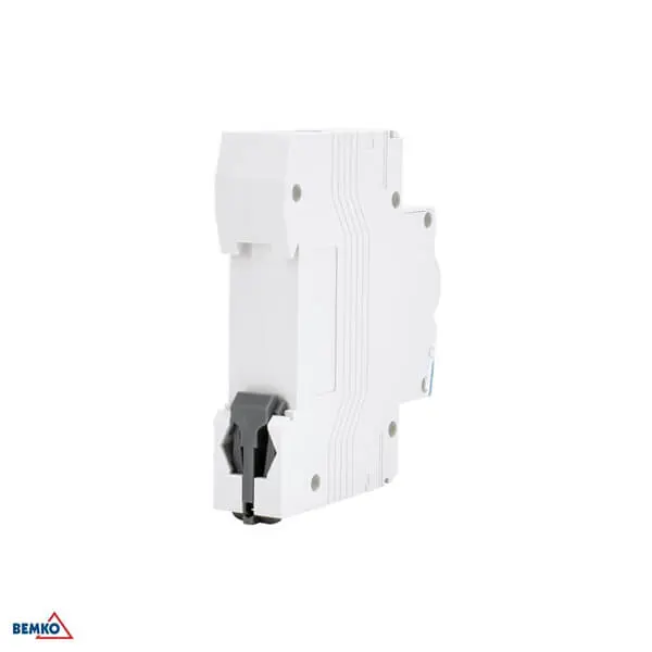 A15-SL8-ZI SIGNALNA MODULARNA LED SVJETILJKA NA DIN SL8 ZELENA