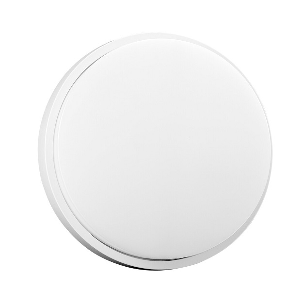 OR-OP-6112WLPM4 SVJETILJKA "AGAT" (ONYX) LED 15W, 1200lm, 4000K, IP54, BIJELA
