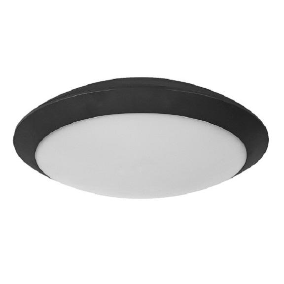 07800135_TES SVJETILJKA VANJSKA STROPNA 2XE27 IP65 ANTRACIT P3302-A