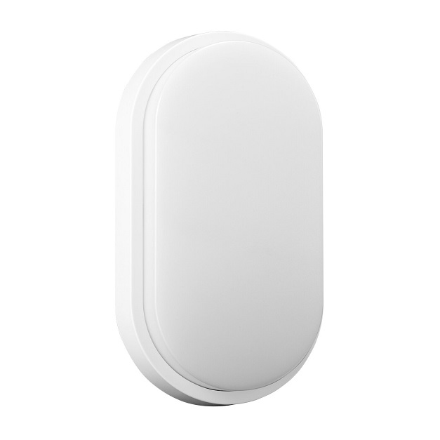 OR-OP-6147WLPM4 SVJETILJKA NEFRYT (OPAL) LED 15W, BIJELA,4000K, IP54